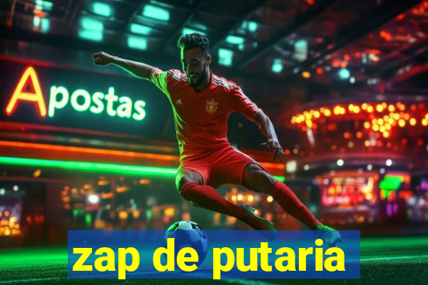 zap de putaria